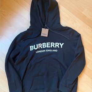 BURBERRY London England Hoodie
